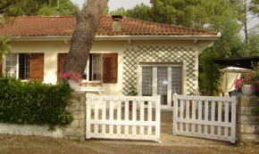 La Grillotte